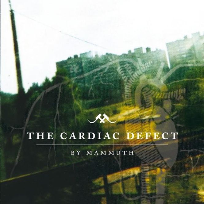 Hovedbilde MAMMUTH: The Cardiac Defect ...