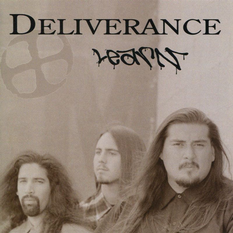 DELIVERANCE: Learn USED CD