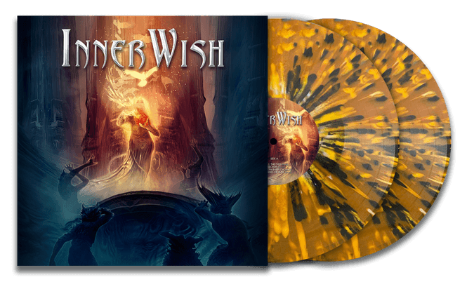 Main Image INNERWISH: Innerwish ...