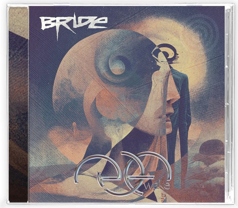 BRIDE: Are You Awake CD