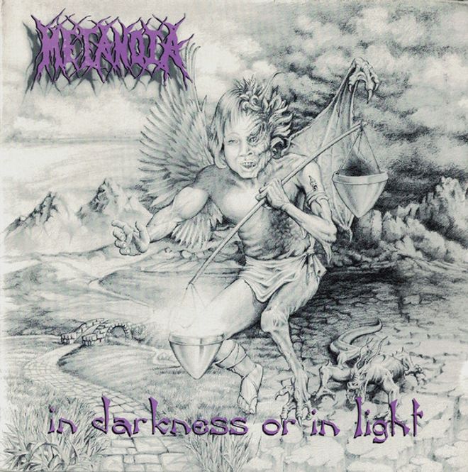 Hovedbilde METANOIA: In Darkness Or In ...