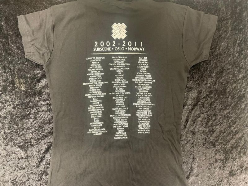 NORDICFEST: 10 Years GIRLIE