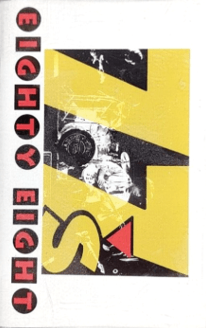 Main Image SEVENTY SEVENS: Eighty Eight ...