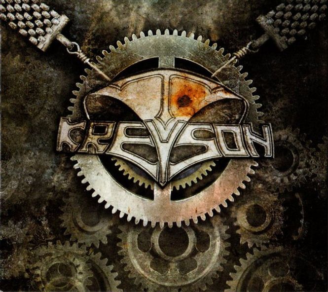 Main Image KREYSON: 20 Years Of Kreyson ...