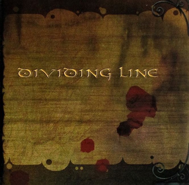 Hovedbilde DIVIDING LINE: Dividing Line ...