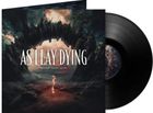 AS I LAY DYING: Through Storms Ahead LP/black vinyl *PRE-ORDER
