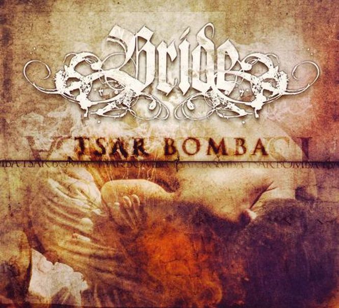Hovedbilde BRIDE: Tsar Bomba