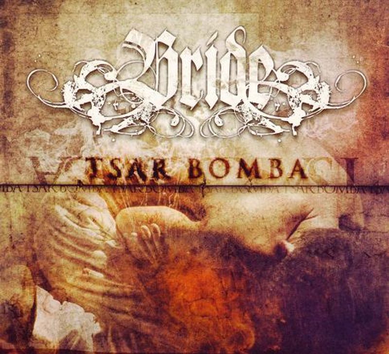 BRIDE: Tsar Bomba