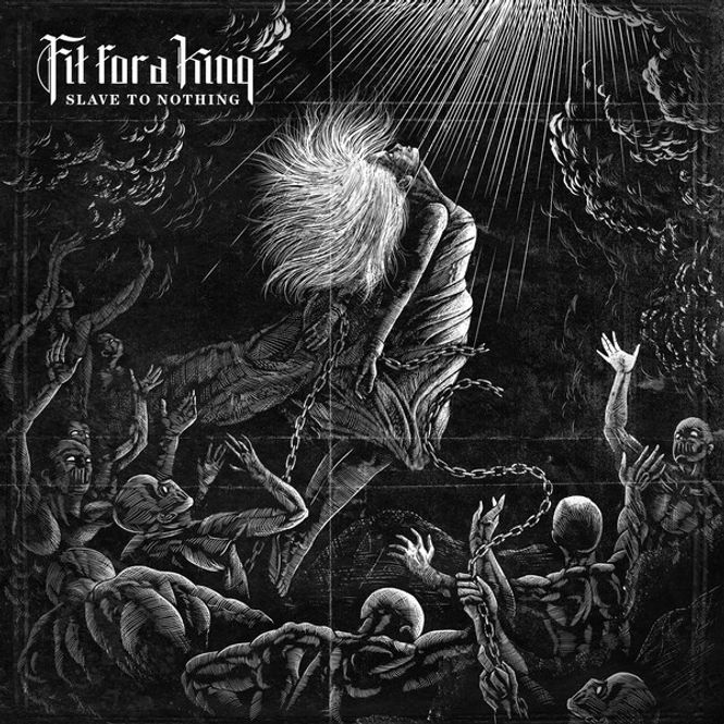 Main Image FIT FOR A KING: Slave To ...