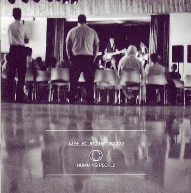 Main Image HUMMING PEOPLE: Live At ...