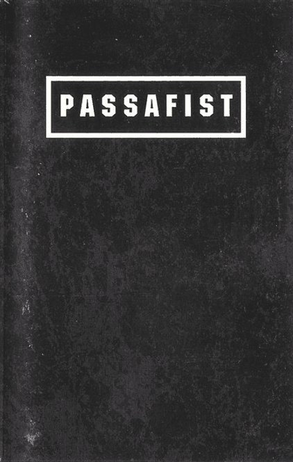 Hovedbilde PASSAFIST: Passafist SEALED ...