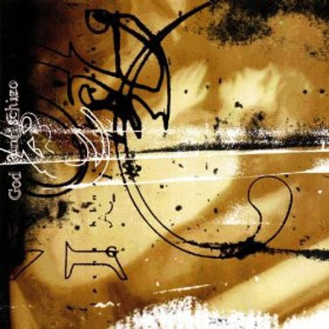 Hovedbilde JESUS BLUES BREAKERS: God ...